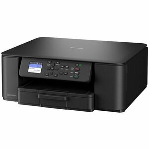 Brother Ink Tank DCP-J1310DW Wired & Wireless - Tintenstrahl-Multifunktionsdrucker - Farbe - Kopierer/Drucker/Scanner - 12