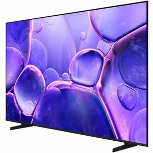 Samsung Crystal HU7000F HG75U700FEU 190.5 cm Smart LED-LCD TV - 4K UHDTV - High Dynamic Range (HDR) - Black - HDR10+, HLG 