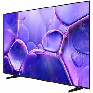 Samsung Crystal HU7000F HG43U700FEU 109.2 cm Smart LED-LCD TV - 4K UHDTV - High Dynamic Range (HDR) - Black - HDR10+, HLG 