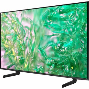 Samsung Crystal HU8000F HG85U800FEU 215.9 cm Smart LED-LCD TV - 4K UHDTV - High Dynamic Range (HDR) - Grey - HDR10+, HLG -