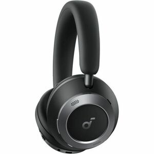 Auriculares soundcore Space One Pro A3035Z31 Con cable/Inalámbrico Sobre la cabeza, Sobre la oreja Estéreo - Negro azabach