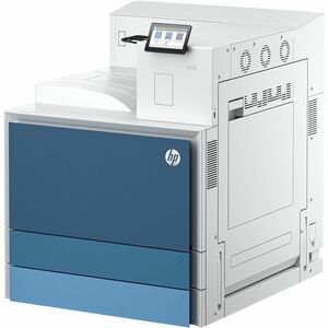 HP LaserJet Enterprise 8501DN Printer Europe - Multilingual Localization. Print technology: Laser. Number of print cartrid
