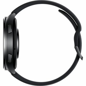 Xiaomi WATCH 2 Smart Watch - Preto Body Color - Preto Case Color - Preto Band Color - Metal Case Material - Poliuretano te