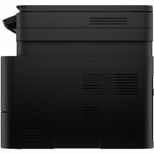 HP 323d Wired Laser Multifunction Printer - Monochrome - Copier/Printer/Scanner - 1200 x 1200 dpi Print - Automatic Duplex