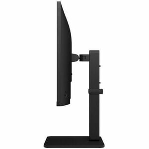 LG 27BA550-B 27" Class Full HD LCD Monitor - 16:9 - Matte Black - 27" Viewable - In-plane Switching (IPS) Technology - 192