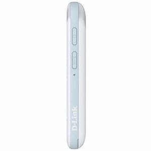 D-Link DWR-932W Wi-Fi 6 1 SIM Mobilfunk Modem/Wireless Router - 4G - LTE, WCDMA - Singleband - 2,40 GHz ISM-Band - 3 x Ant