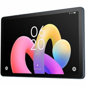 TCL TAB 10L Gen 4 Tablet - 25.7 cm (10.1") - MediaTek MT8786 Octa-core - 4 GB - 128 GB Storage - Future Dusk - Cortex A75 