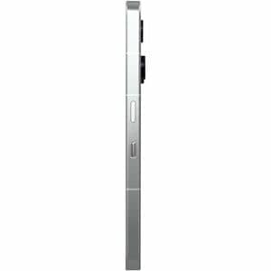 Nothing Phone 3 256 GB Smartphone - 16.9 cm (6.7") AMOLED HDR10+ 1260 x 2800 - Octa-core (Cortex X4Single-core (1 Core) 3.