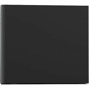 Dell Pro Max FCT2250 Desktop Computer - Intel Core Ultra 9 285K - vPro Technology - 64 GB - 1 TB SSD - Tower - Black - Int