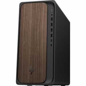 HP OmniDesk AI M03-0019nb PC. Processor family: Intel Core Ultra 7, Processor model: 265. Internal memory: 32 GB, Internal