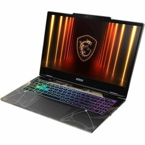 MSI Cyborg 15 B2RW Cyborg 15 B2RWEKG-258US 15.6" Gaming Notebook - Full HD - 144 Hz - Intel Core 5 210H - 16 GB - 1 TB SSD