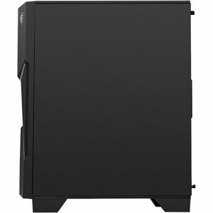 MSI Codex Z2 Codex Z2 D8NVL-488US Gaming Desktop Computer - AMD Ryzen 5 8400F - 16 GB - 1 TB SSD - Black - AMD B650 Chip -