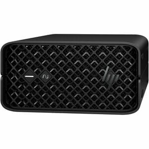 Z2 Mini G1ia Ryzen AI Max Pro 385 32GB 1TB M.2 PCIe Drive AMD WiFi BT 2xmDP to DP Adapters Windows 11 Pro 3/3/3 Warranty
