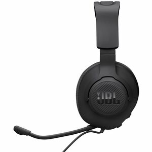 JBLQTUM100M2BLK - HEADPHONE GAM ER C/FIO P2 JBL QUANTUM 100M2 PRETO