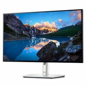 DELL UltraSharp U2724DE. Display diagonal: 68.6 cm (27"), Display resolution: 2560 x 1440 pixels, HD type: Quad HD, Displa