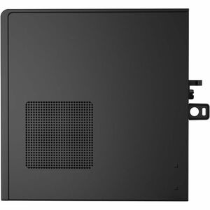 Dell Pro Micro QCM1250 Desktop Computer - Intel Core Ultra 7 265T - 16 GB - 512 GB PCI Express NVMe 4.0 SSD - Micro PC - I