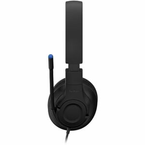 Belkin Inspire Wired Over-the-head, On-ear Stereo Gaming Headset - Binaural - Circumaural - Mini-phone (3.5mm), USB Type C