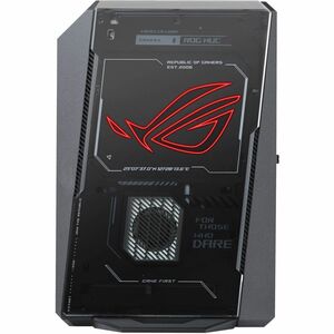 Asus ROG NUC RNUC15JNK9X369AU Gaming Desktop Computer - Intel Core Ultra 9 275HX - 16 GB - 1 TB SSD - Ultra Small - Intel 