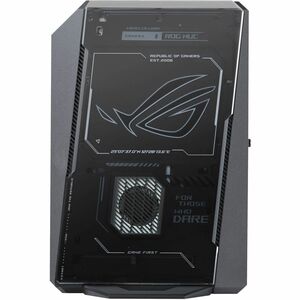 Asus ROG NUC NUC15JNK Gaming Desktop Computer - Intel Core Ultra 9 275HX - 32 GB - 2 TB SSD - Mini PC - Intel Chip - Windo