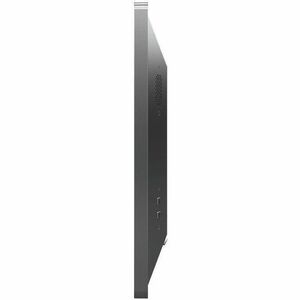 Elo E176840 22" (55.9 cm) Class Webcam LCD Touchscreen Monitor - 16:9 - 14 ms - 21.5" (54.6 cm) Viewable - Projected Capac