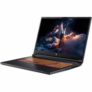 Notebook per gaming - Acer Nitro V 17 AI ANV17-41 ANV17-41-R64D 43,9 cm (17,3") Copilot+ PC - Full HD - 144 Hz - AMD Ryzen