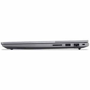 Lenovo ThinkBook 14 G8 IRL 21SGS00100 35.56 cm (14") Notebook - WUXGA - 60 Hz - Intel Core 5 2nd Gen 210H - 16 GB - 512 GB