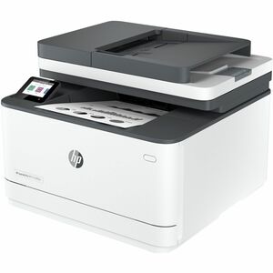 HP LaserJet Pro 3104fdw Wired & Wireless Laser Multifunction Printer - Monochrome - Copier/Fax/Printer/Scanner - 33 ppm Mo