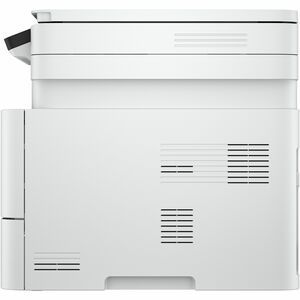 HP 323d Wired Laser Multifunction Printer - Monochrome - Copier/Printer/Scanner - 1200 x 1200 dpi Print - Automatic Duplex