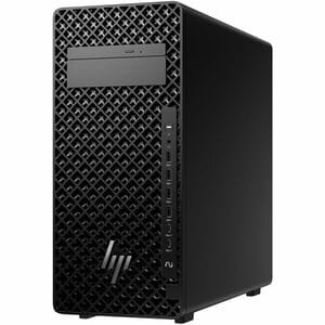 HP Z2 G1i Workstation - 1 x Intel Core Ultra 9 285K - 64 GB - 1 TB SSD - Tower - Black - Intel W880 Chip - Windows 11 Pro