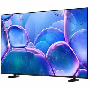 Samsung Crystal U7900F UN85U7900F 84.5" Smart LCD TV - 4K UHDTV - High Dynamic Range (HDR) - Black - HDR10+ - Alexa, Googl