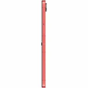 Samsung Galaxy Z Flip7 SM-F766U 512 GB Smartphone - 6.9" Flexible Folding Screen Dynamic AMOLED 2X Full HD Plus 2520 x 108