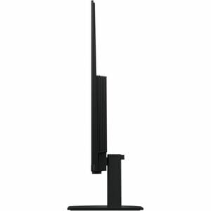 Monitor LED intelligente Samsung S32FM500EU 812,8 mm (32") Class Full HD - 16:9 - Nero - 81,3 cm (32") Viewable - Vertical