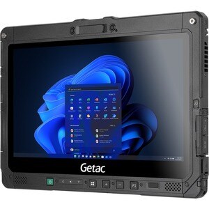 Getac K120G3 Robust Tablet - 31,8 cm (12,5 Zoll) Full HD - vPro-Technologie - 64 GB Speicher - 2 TB SSD - Windows 11 Pro -