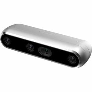 Intel RealSense D457 Câmara de profundidade - Caixa