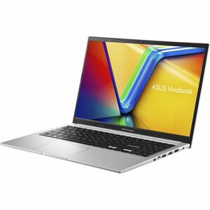 Asus VivoBook 15 M1502 M1502YA-BQ650W-BE 39.6 cm (15.6") Notebook - Full HD - AMD Ryzen 7 5825U - 16 GB - 512 GB SSD - Coo