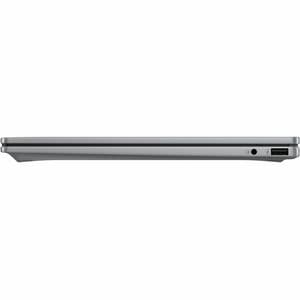 HP OmniBook X Flip 14-fm0058TU 35.56 cm (14") Touchscreen Convertible Copilot+ PC 2 in 1 Notebook - 2.8K - 120 Hz - Intel 