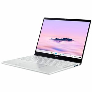 Acer Chromebook Plus Spin 514 CPE584-1N CPE584-1N-K7F1 14" Touchscreen Convertible 2 in 1 Chromebook - WQXGA+ - 60 Hz - Me