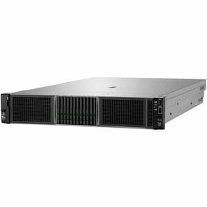 HPE ProLiant DL380 Gen11 4509Y 2.6GHz 8c 1P 1x16GB-R 8SFF MR408i-o 2x600GB HDD 2x800W PS AP Server