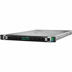 HPE ProLiant DL360 Gen11 5515+ 3.2GHz 8c 1P 2x32GB-R 8SFF MR408i-o 2x480GB SSD 2x800W PS AP Server