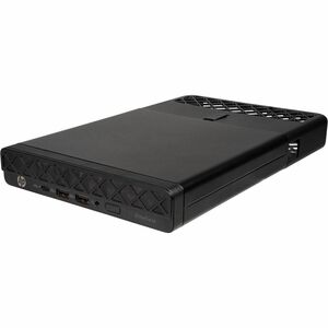 HP EliteDesk 8 Mini G1a. Processor frequency: 3.2 GHz, Processor family: AMD Ryzen™ 5 PRO, Processor model: 215. Internal 