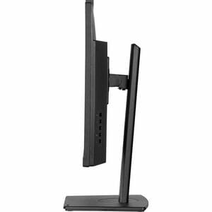 iiyama ProLite XUB2790QSUH-B2 27 Zoll Class Webcam WQHD LED-Monitor - 16:9 Format - Mattschwarz - 68,6 cm (27 Zoll) Viewab