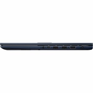 Asus VivoBook 15 X1504 X1504VA-NJ3321WS 39.62 cm (15.60") Notebook - Full HD - 60 Hz - Intel Core i3 13th Gen i3-1315U - 8