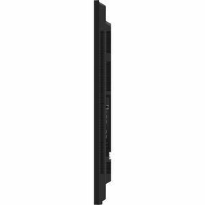 ViewSonic CN6501-1N 1.65 m (65") LCD Digital Signage Display - 24 Hours/7 Days Operation - Thin Film Transistor (TFT) - 4 