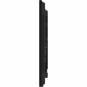 ViewSonic CN5501-1N 1.40 m (55") LCD Digital Signage Display - 24 Hours/7 Days Operation - Thin Film Transistor (TFT) - 4 
