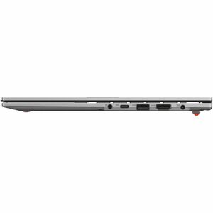 Asus Vivobook Go 15 OLED E1504G E1504GA-BQ978W 39.6 cm (15.6") Clamshell Notebook - Full HD - 60 Hz - Intel N100 - 8 GB - 
