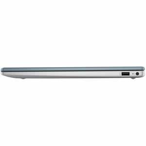 HP 15-fd0618TU 39.6 cm (15.6") Notebook - Full HD - Intel Core i5 13th Gen i5-1334U - 8 GB - 512 GB SSD - Moonlight Blue, 