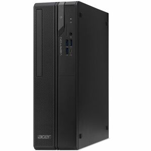 Desktop Computer Acer Veriton 2000 VX2720G - Intel Core i5 14° gen i5-14400 - 16 GB - 512 GB SSD - Tower - Intel H610 Chip