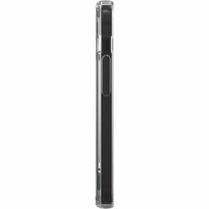 ZAGG Crystal Palace Kickstand. Etui-Typ: Cover, Markenkompatibilität: Apple, Kompatibilität: iPhone 17e/16e/15/14/13, Maxi