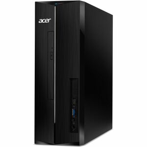 Ordinateur de bureau Acer Aspire XC-1710 - Intel Core i3 i3-N305 - 8 Go - 512 Go SSD - Intel Chip - Windows 11 Home - Cart