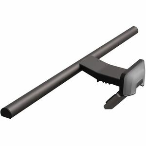 BenQ ScreenBar Halo 2 Lighting Bar - Light Grey - LED Bulb - 15 W - ABS, Aluminium for LED Monitor - 109 mm Height x 500 m